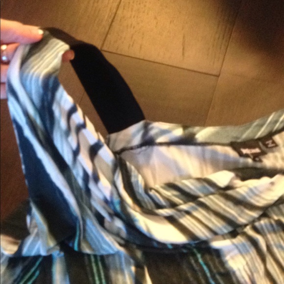 New Just Cavalli cool print top size small - Picture 2 of 5